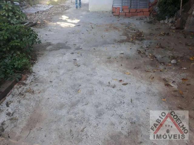 Terreno / Lote para Venda em São Paulo/SP Jardim Marajoara