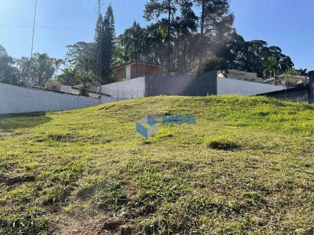 Terreno / Lote para Venda em São Paulo/SP Jardim Marajoara