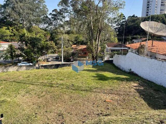 Terreno / Lote para Venda em São Paulo/SP Jardim Marajoara