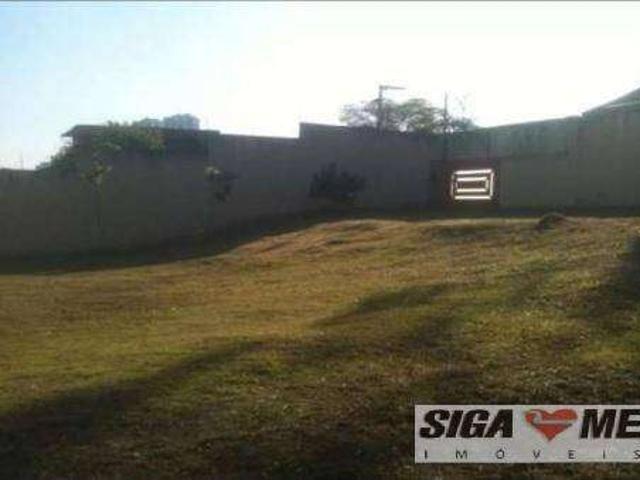 Terreno / Lote para Venda em São Paulo/SP Jardim Marajoara