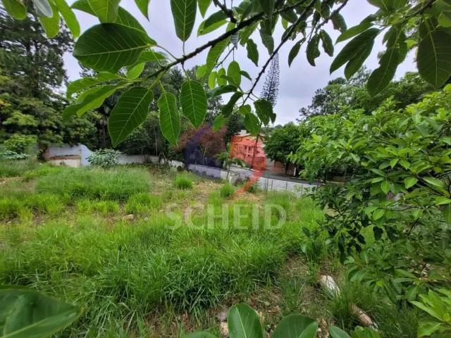 Terreno / Lote para Venda em São Paulo/SP Jardim Marajoara