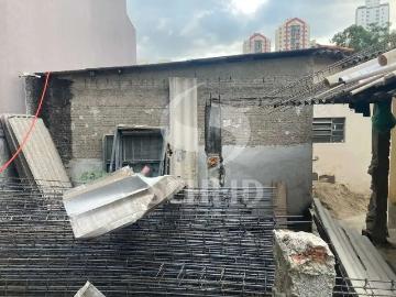 Terreno / Lote para Venda em São Paulo/SP Jardim Marajoara
