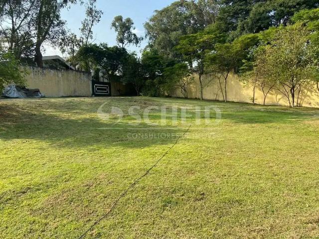 Terreno / Lote para Venda em São Paulo/SP Jardim Marajoara