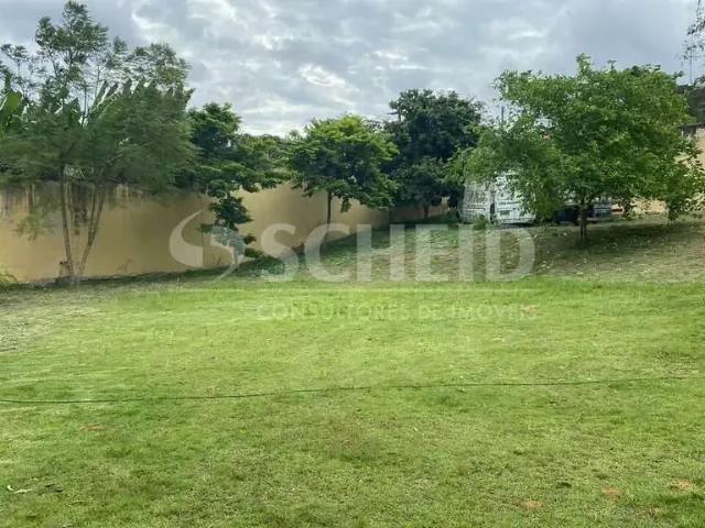 Terreno / Lote para Venda em São Paulo/SP Jardim Marajoara