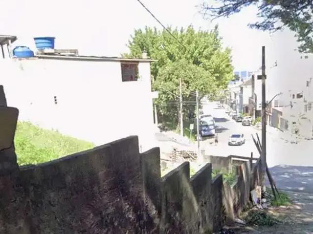 Terreno / Lote para Venda em São Paulo/SP Jardim Maringa