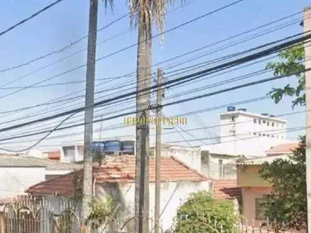 Terreno / Lote para Venda em São Paulo/SP Jardim Maringa