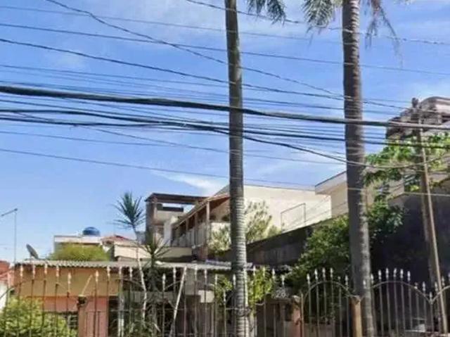 Terreno / Lote para Venda em São Paulo/SP Jardim Maringa