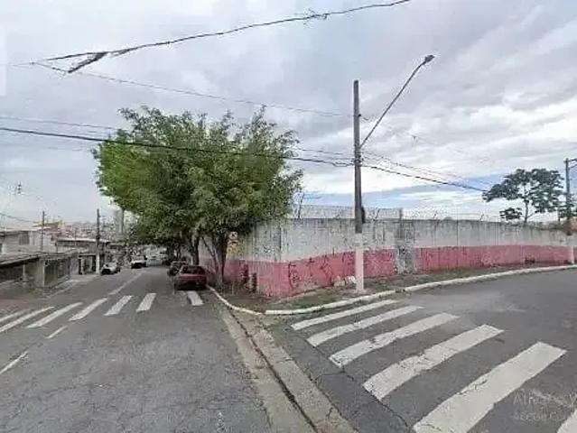 Terreno / Lote para Venda em São Paulo/SP Jardim Maringa