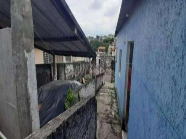 Terreno / Lote para Venda em São Paulo/SP Jardim Maringa
