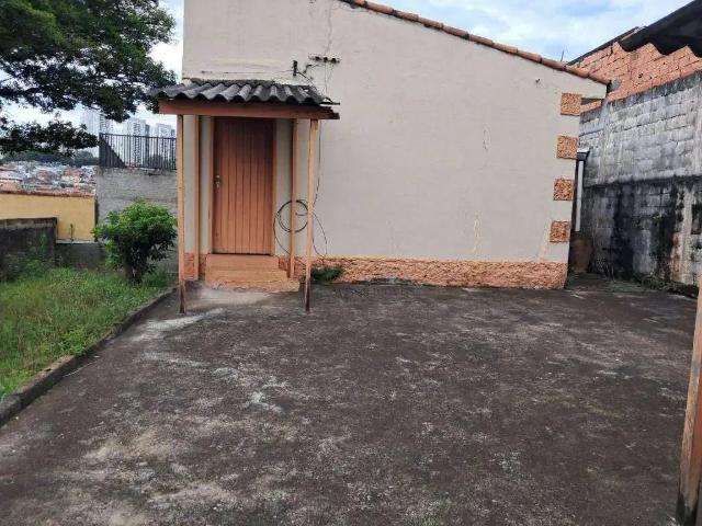 Terreno / Lote para Venda em São Paulo/SP Jardim Maria Duarte