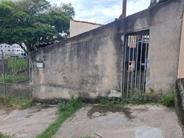 Terreno / Lote para Venda em São Paulo/SP Jardim Maria Duarte
