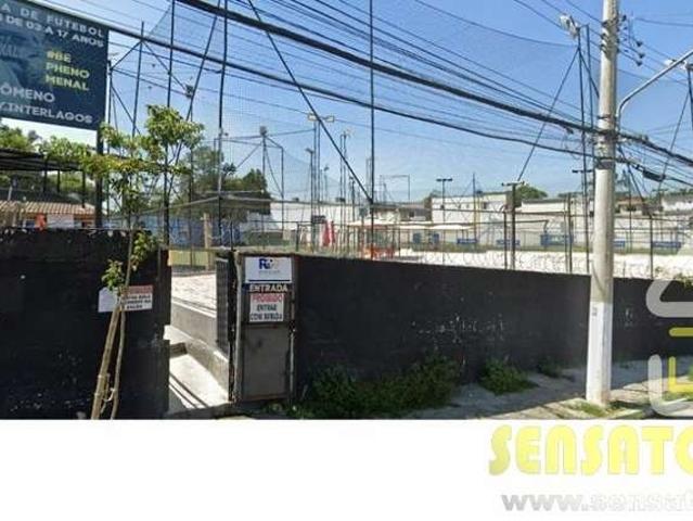 Terreno / Lote para Venda em São Paulo/SP Jardim Maria Rita