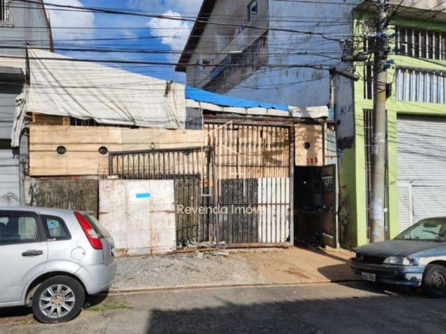 Terreno / Lote para Venda em São Paulo/SP Jardim Maria Virginia