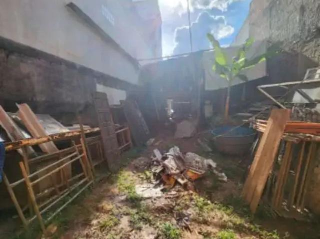 Terreno / Lote para Venda em São Paulo/SP Jardim Maria Virginia