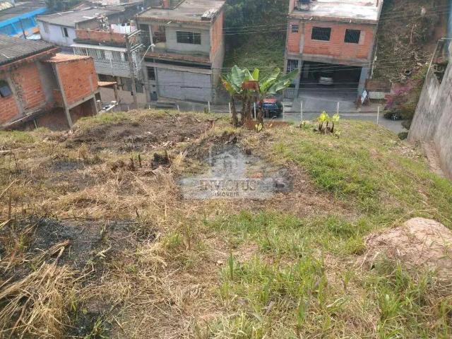 Terreno / Lote para Venda em São Paulo/SP Jardim Marilu