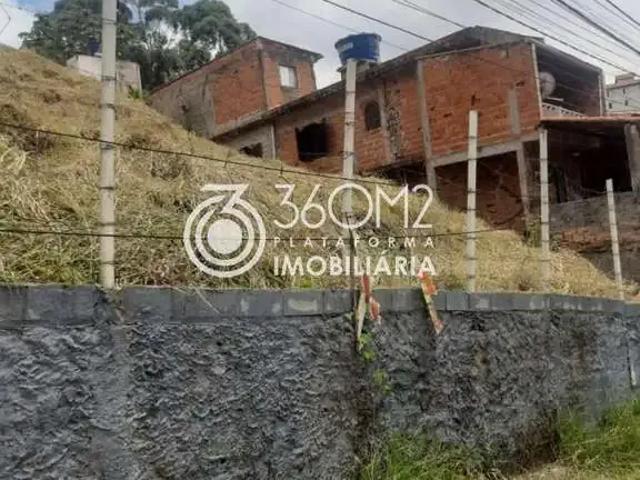 Terreno / Lote para Venda em São Paulo/SP Jardim Marilu