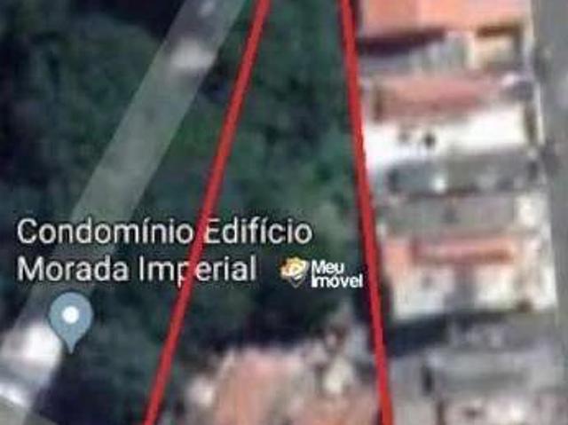 Terreno / Lote para Venda em São Paulo/SP Jardim Mariliza