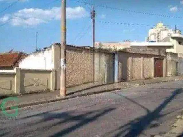 Terreno / Lote para Venda em São Paulo/SP Jardim Mariliza