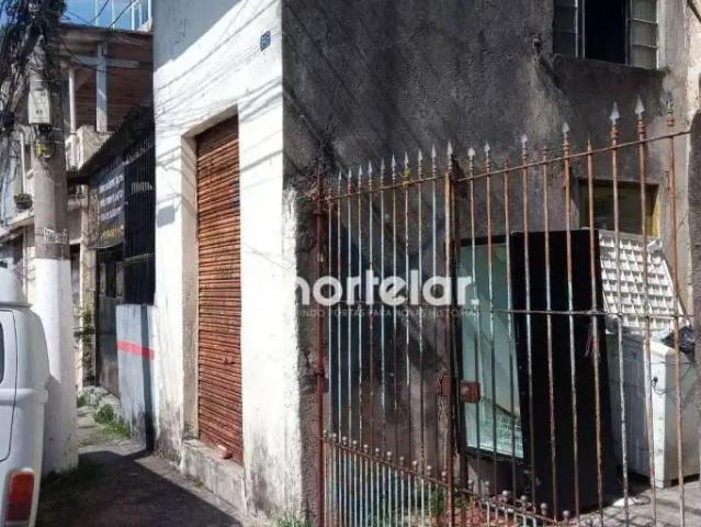 Terreno / Lote para Venda em São Paulo/SP Jardim Maristela