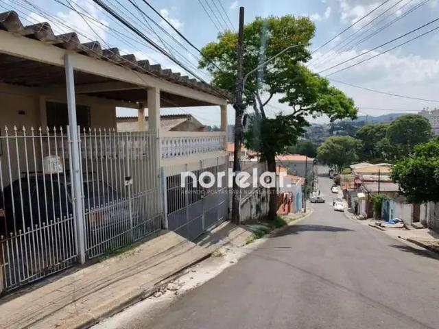 Terreno / Lote para Venda em São Paulo/SP Jardim Maristela