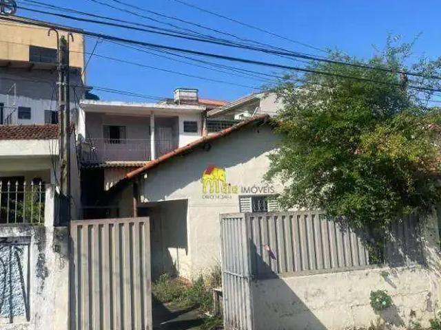 Terreno / Lote para Venda em São Paulo/SP Jardim Maristela