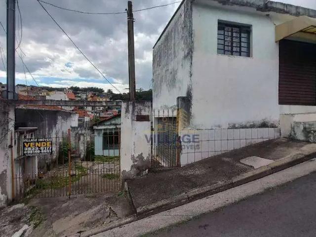 Terreno / Lote para Venda em São Paulo/SP Jardim Maristela