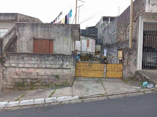 Terreno / Lote para Venda em São Paulo/SP Jardim Maristela