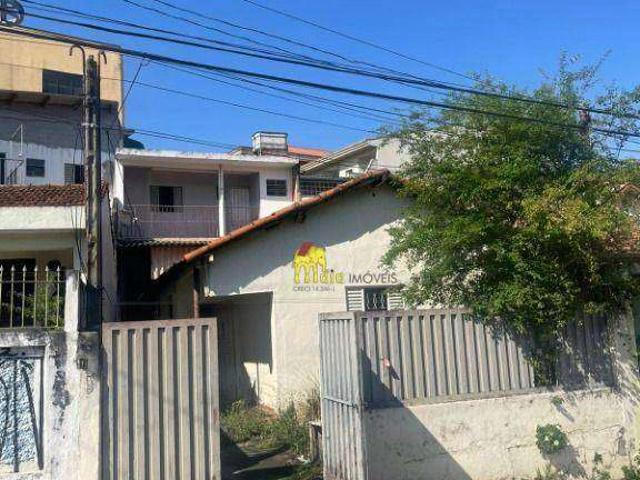 Terreno / Lote para Venda em São Paulo/SP Jardim Maristela