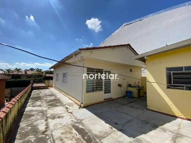 Terreno / Lote para Venda em São Paulo/SP Jardim Maristela