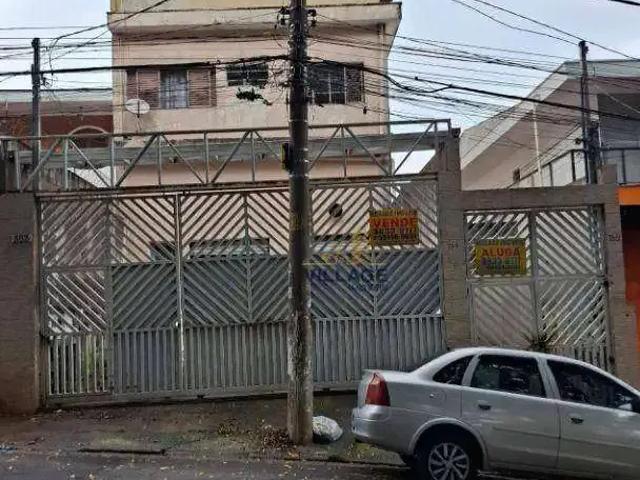 Terreno / Lote para Venda em São Paulo/SP Jardim Marisa