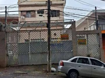 Terreno / Lote para Venda em São Paulo/SP Jardim Marisa