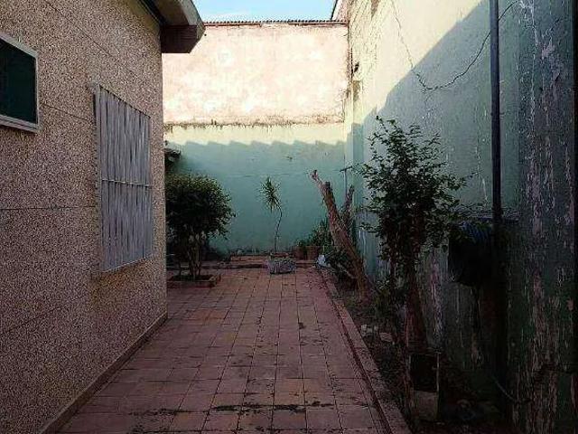 Terreno / Lote para Venda em São Paulo/SP Jardim Marisa