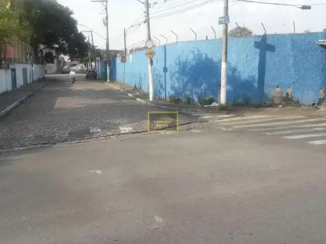 Terreno / Lote para Venda em São Paulo/SP Jardim Martinica