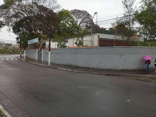 Terreno / Lote para Venda em São Paulo/SP Jardim Martinica