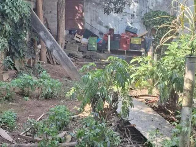 Terreno / Lote para Venda em São Paulo/SP Jardim Mitsutani