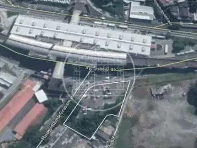 Terreno / Lote para Venda em São Paulo/SP Jardim Mirante
