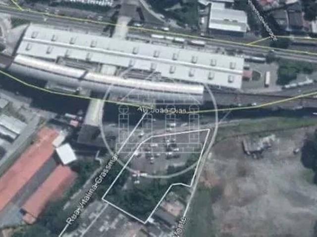 Terreno / Lote para Venda em São Paulo/SP Jardim Mirante