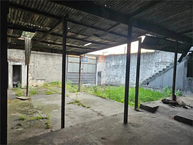 Terreno / Lote para Venda em São Paulo/SP Jardim Miriam