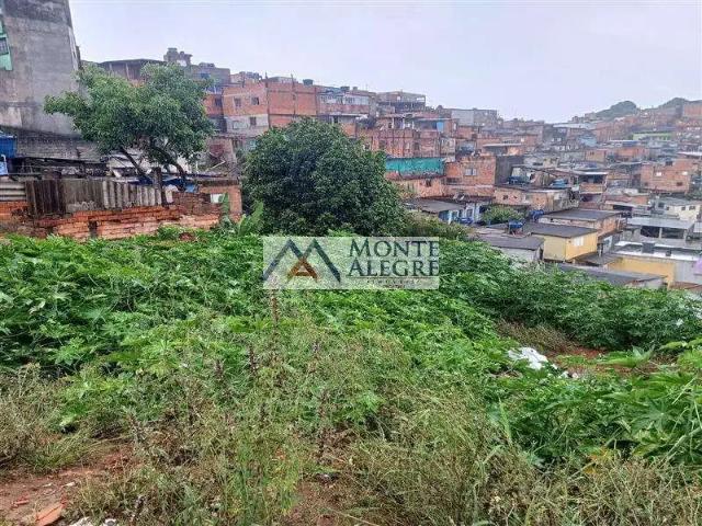 Terreno / Lote para Venda em São Paulo/SP Jardim Miriam