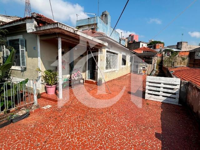 Terreno / Lote para Venda em São Paulo/SP Jardim Miriam