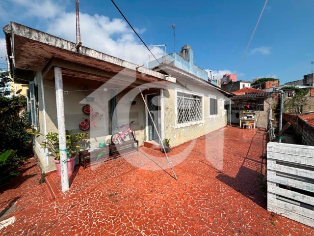 Terreno / Lote para Venda em São Paulo/SP Jardim Miriam