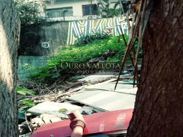 Terreno / Lote para Venda em São Paulo/SP Jardim Miriam