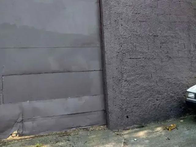 Terreno / Lote para Venda em São Paulo/SP Jardim Miriam