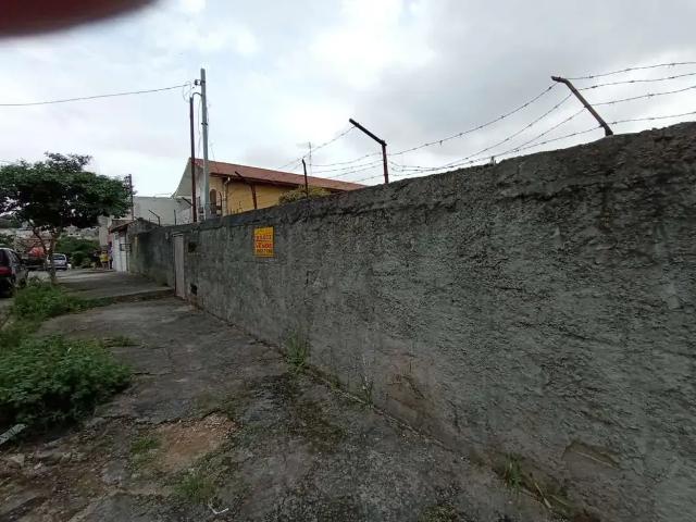 Terreno / Lote para Venda em São Paulo/SP Jardim Mutinga