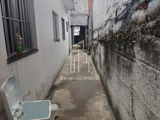 Terreno / Lote para Venda em São Paulo/SP Jardim Nove de Julho 3 Quartos