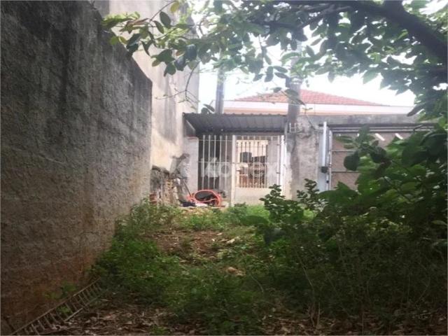 Terreno / Lote para Venda em São Paulo/SP Jardim Novo Carrão 1 Quartos