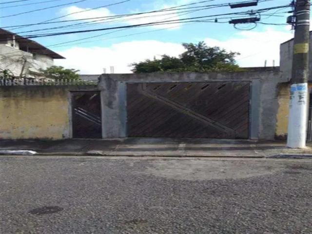 Terreno / Lote para Venda em São Paulo/SP Jardim Novo Carrão