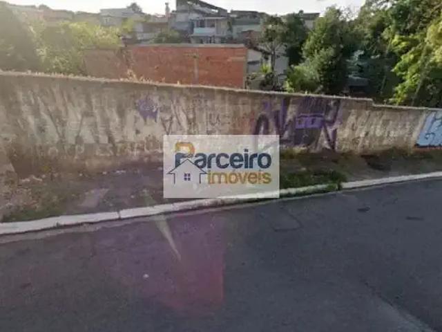 Terreno / Lote para Venda em São Paulo/SP Jardim Novo Carrão