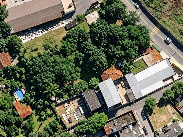 Terreno / Lote para Venda em São Paulo/SP Jardim Novo Horizonte