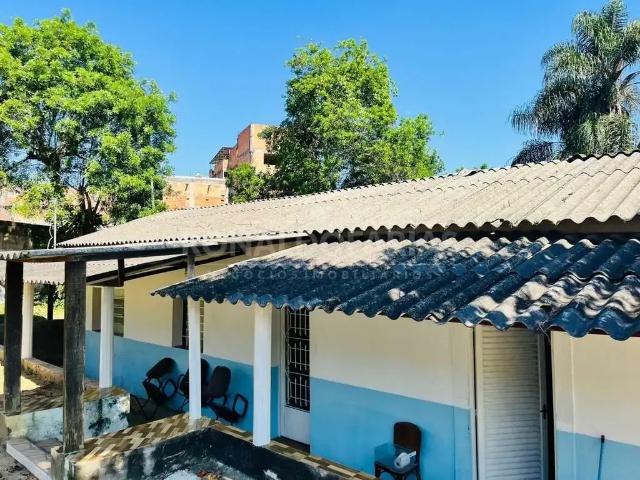 Terreno / Lote para Venda em São Paulo/SP Jardim Novo Jaú
